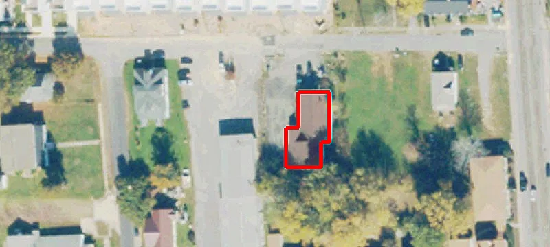 222 Wilder Ave