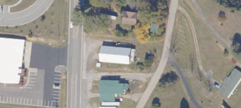 4170 Riner Rd