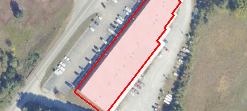 694 Sharon Rd