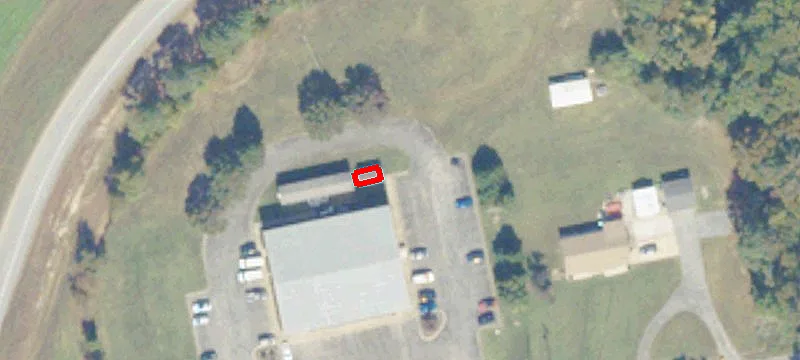 455 Old Wagner Rd