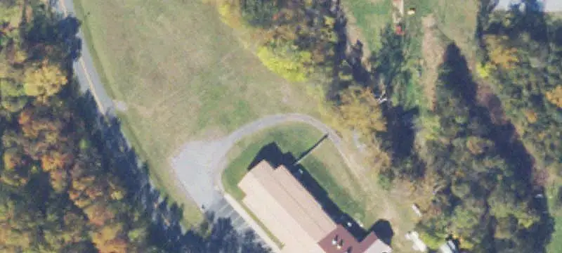 257 Dry Run Rd
