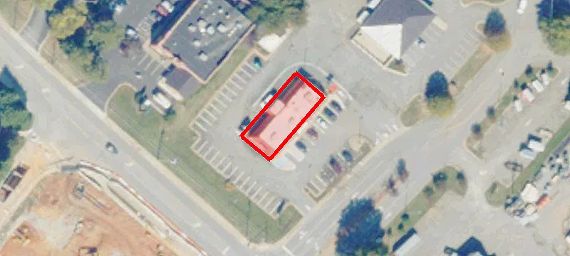 3750 Candlers Mtn Rd