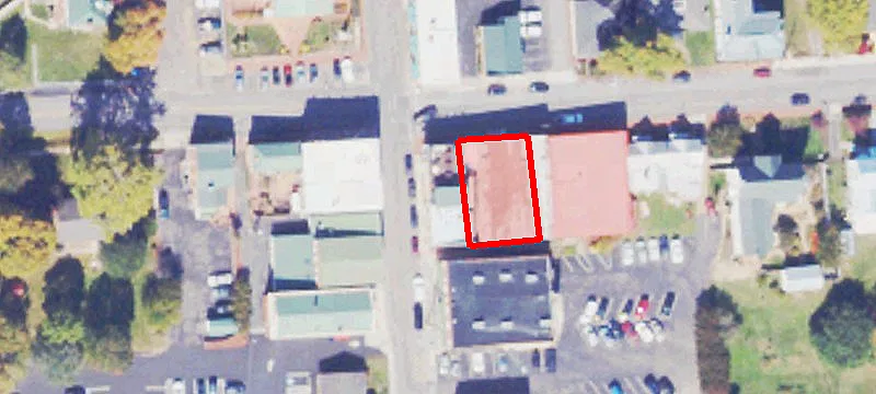 1 Main St