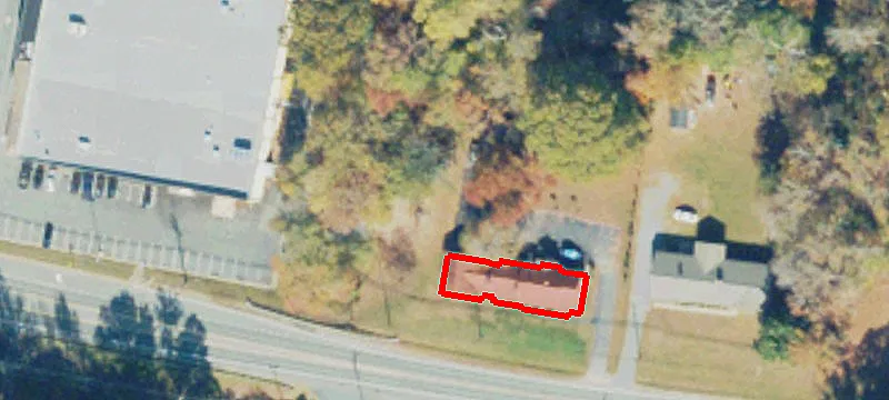15463 Dahlgren Rd