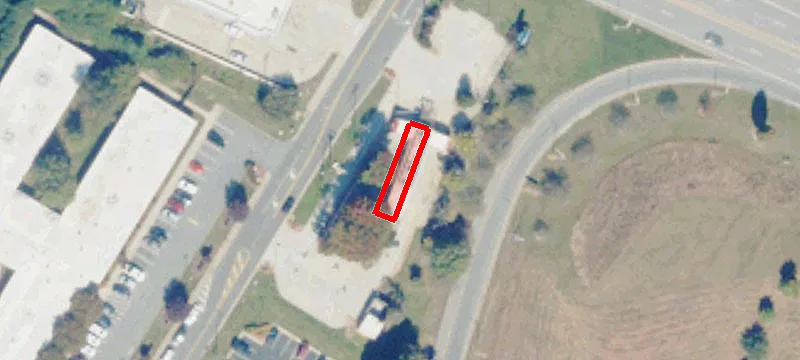 2901 Candlers Mtn Rd