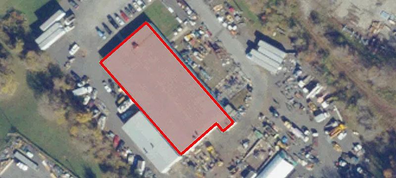192 Industrial Park Dr