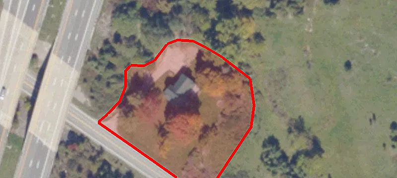 3418 Yellow Sulphur Rd
