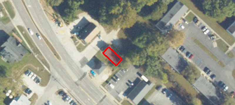 100 Depot St