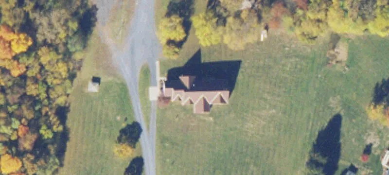 4392 Palmyra Church Rd