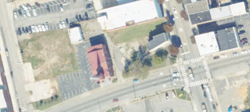 13 Wythe St