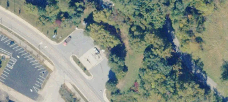 3121 Odd Fellows Rd