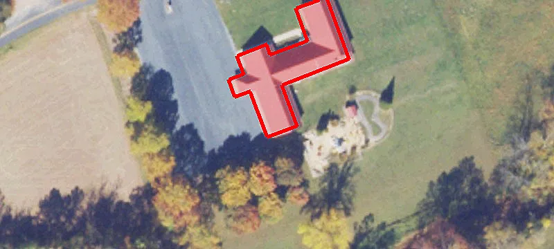 4260 Ft Vly Rd