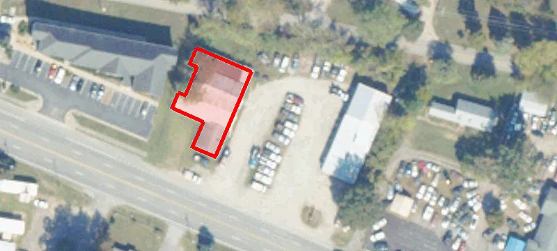 2803 County Dr