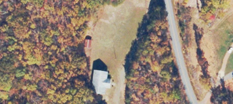 416 Terrys Mtn Rd