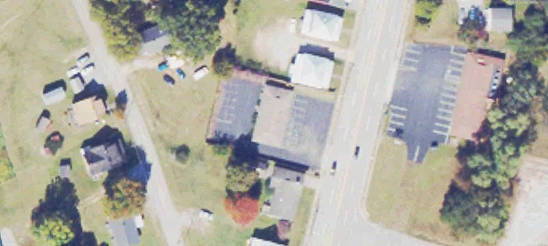 835 Main St