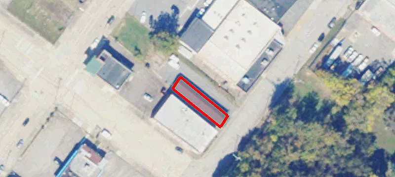 530 Newton St