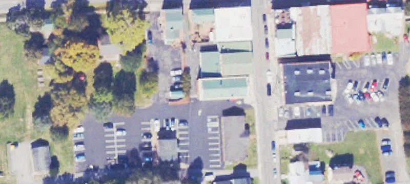17 Roanoke St
