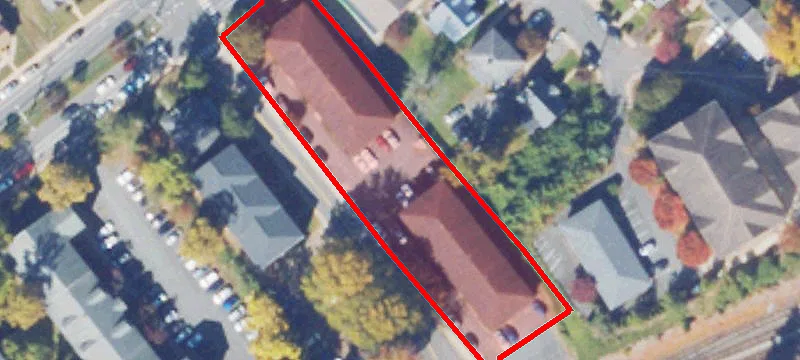 1830 Jefferson Park Ave