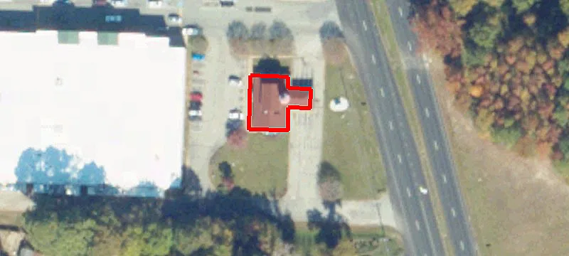 3140 George Washington Memorial Hwy