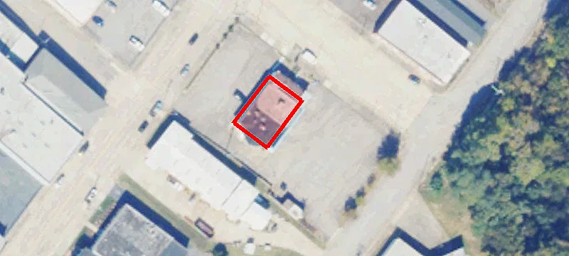 401 Rdg St