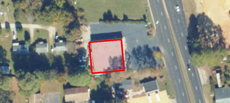 2994 George Washington Memorial Hwy
