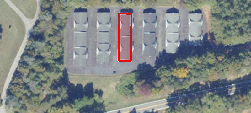 2500 Turkey Crk Rd