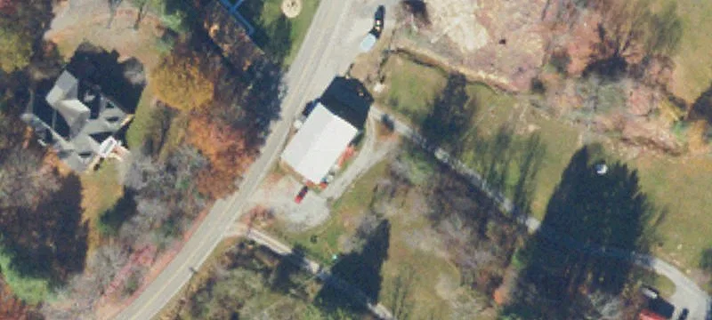 Hurricane Rd