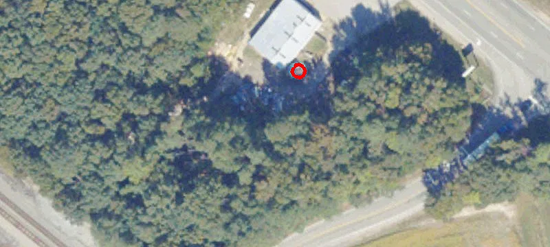 6501 County Dr