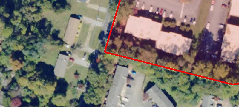 300 Mcconville Rd
