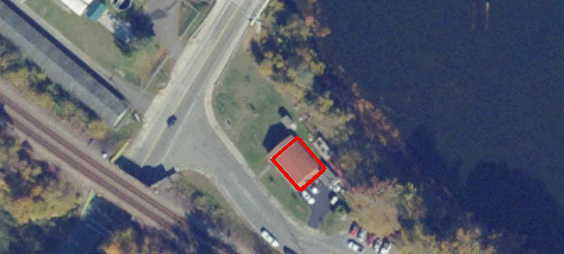 146 Depot St