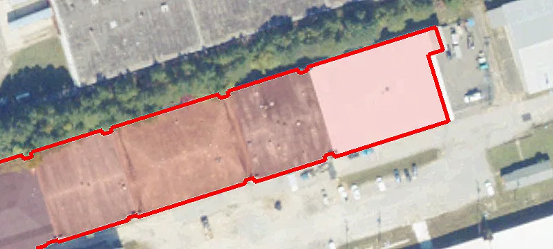 1941 Midway Ave