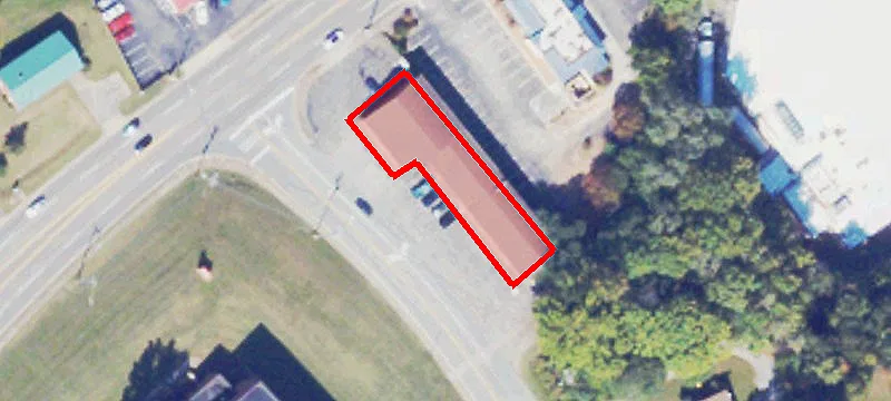 780 Tanyard Rd