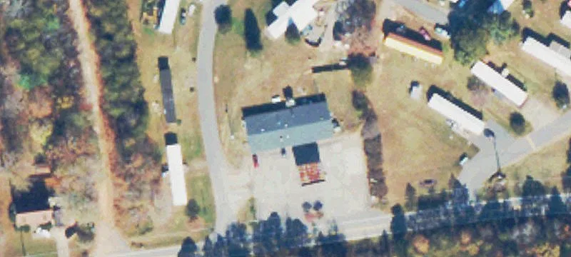 1555 Irisburg Rd