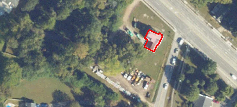 3468 Chickahominy Rd
