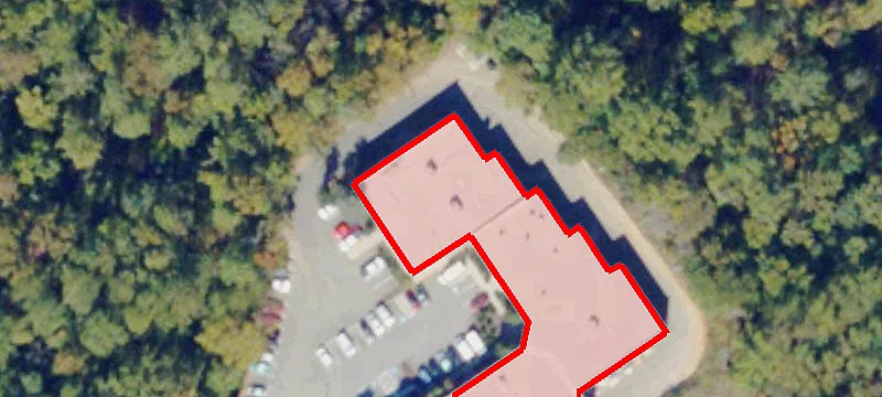 1030 Mcconville Rd Ste, Unit 13