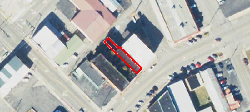 511 Wood E Ave