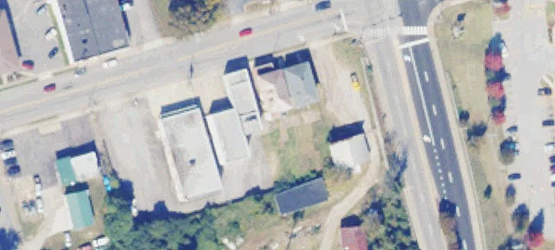 121 Watson St