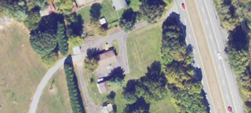 19389 Virgil H Goode Hwy