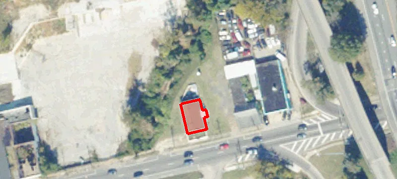 405 Wythe St