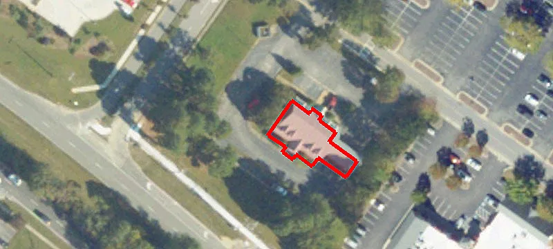 7504 Richmond Rd