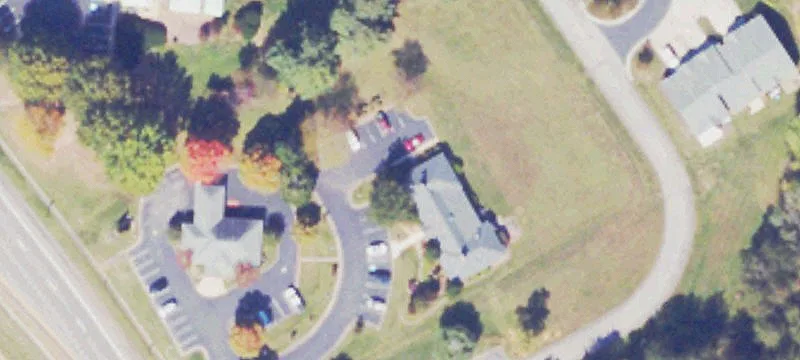 658 Roanoke Rd