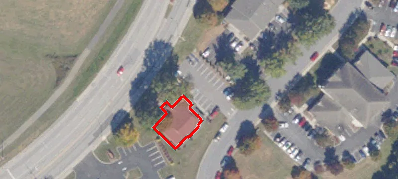 2908 Wakefield Dr