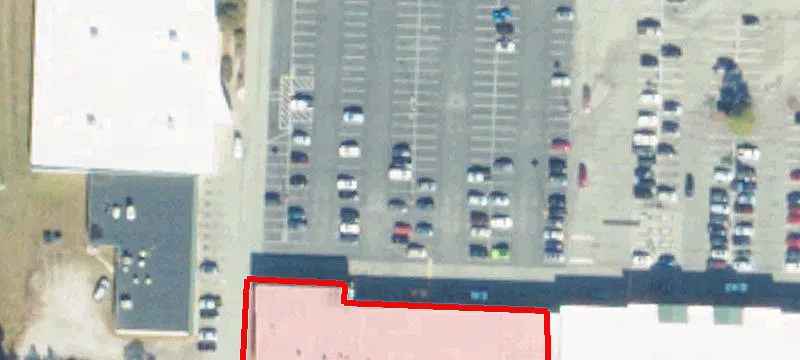 7088 Hayes Shopping Ctr