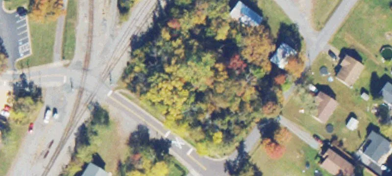 Central St