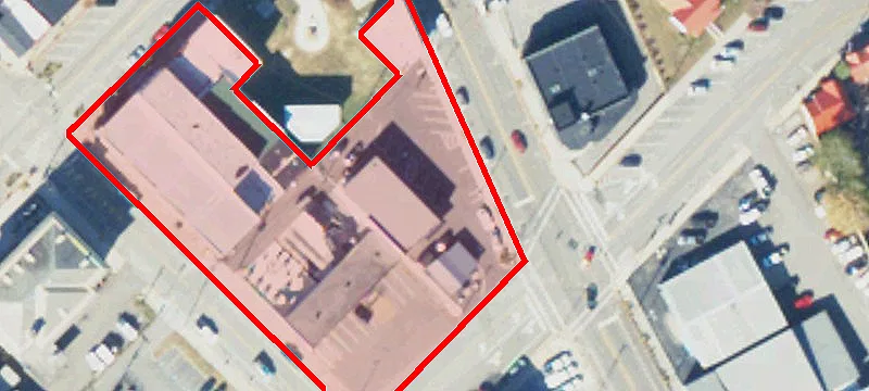 409 Clinton E Ave