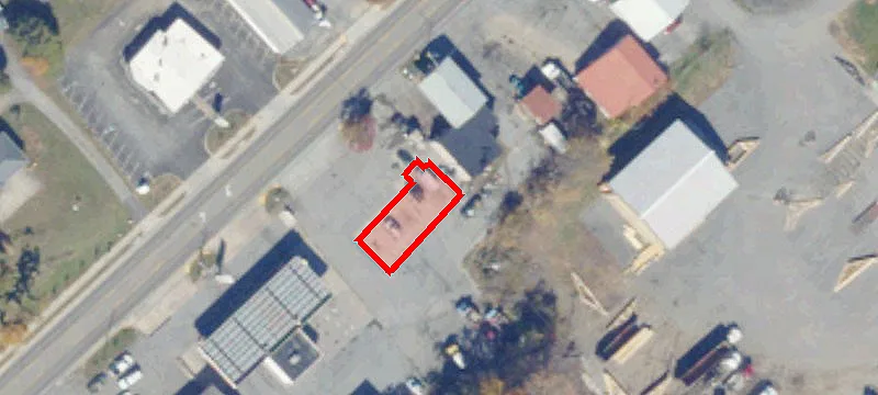 500 Lee Hwy