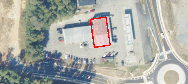 1926 Sandy Hook Rd