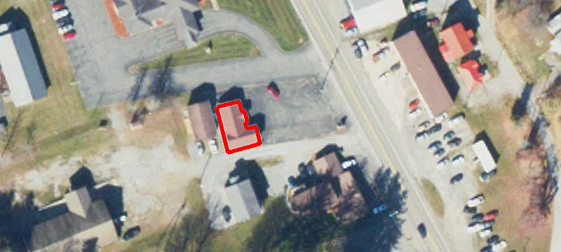 532 Main St
