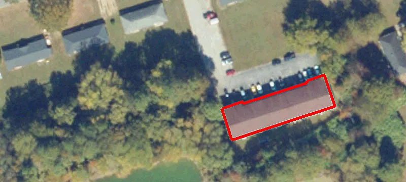 Cedarwood Dr