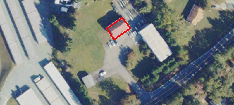 861 Lk Monticello Rd
